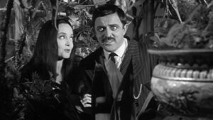 Los locos Addams: 1×7