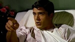 El Avispón Verde: 1×21