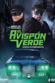 El Avispón Verde