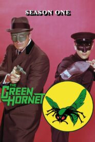 El Avispón Verde: Season 1