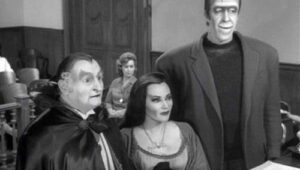 La familia Monster: 2×9