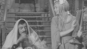 Los locos Addams: 2×3