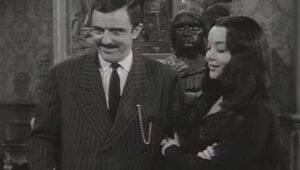 Los locos Addams: 1×26