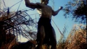 El increíble Hulk: 4×4