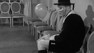 Los locos Addams: 1×13