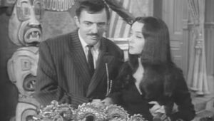 Los locos Addams: 2×23
