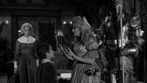 La familia Monster: 1×1