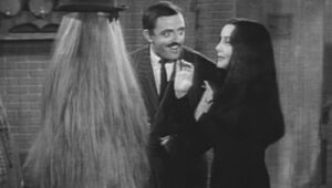 Los locos Addams: 2×1
