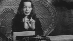 Los locos Addams: 2×8