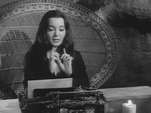 Los locos Addams: 2×8