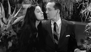 Los locos Addams: 1×12
