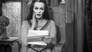 La familia Monster: 2×19