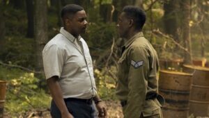 IT: Bienvenidos a Derry: 1×4
