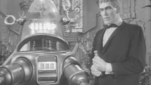 Los locos Addams: 2×27