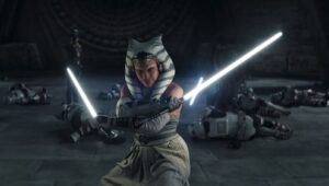Ahsoka: 1×8