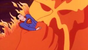 El Reto de los Super Amigos: 1×6
