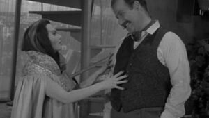La familia Monster: 1×33