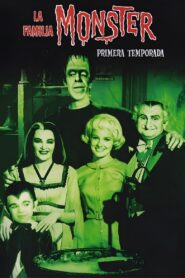 La familia Monster: Season 1