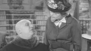 Los locos Addams: 2×16