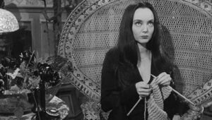 Los locos Addams: 1×1