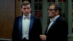 El Avispón Verde: 1×22