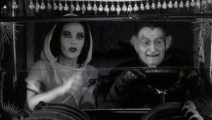 La familia Monster: 2×13