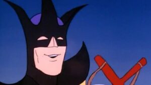 El Reto de los Super Amigos: 1×16