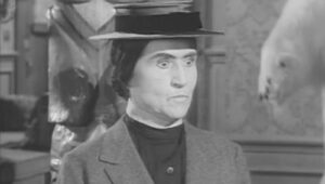 Los locos Addams: 2×17