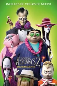 Los Locos Addams 2