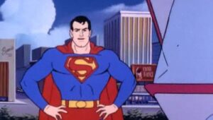 El Reto de los Super Amigos: 1×7