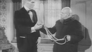 Los locos Addams: 2×18