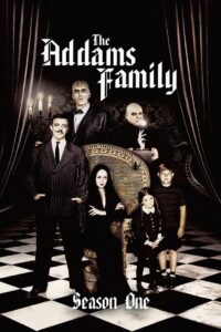 Los locos Addams: Season 1