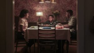IT: Bienvenidos a Derry: 1×3