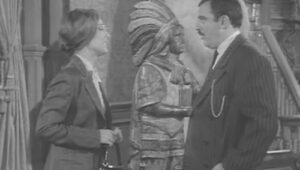 Los locos Addams: 2×10