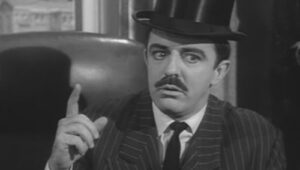 Los locos Addams: 2×5