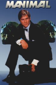 Manimal: Season 1