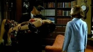 El Avispón Verde: 1×19