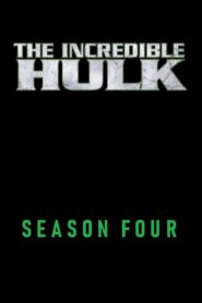El increíble Hulk: Season 4