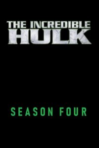 El increíble Hulk: Season 4