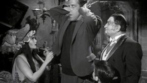 La familia Monster: 2×17