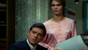 El Avispón Verde: 1×16