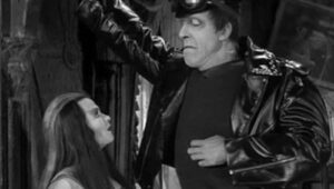 La familia Monster: 1×36