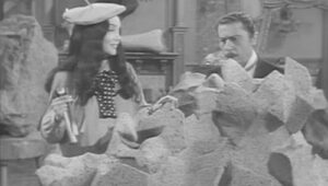 Los locos Addams: 2×9