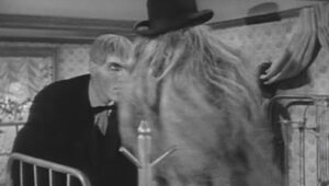 Los locos Addams: 1×32