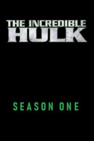 El increíble Hulk: Season 1