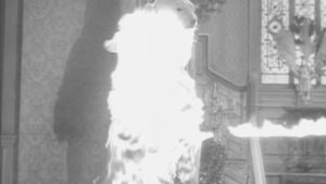 Los locos Addams: 2×28