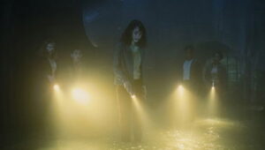 IT: Bienvenidos a Derry: 1×5