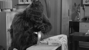 Los locos Addams: 1×6