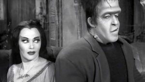 La familia Monster: 2×6