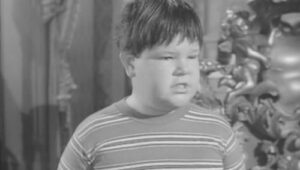 Los locos Addams: 2×21